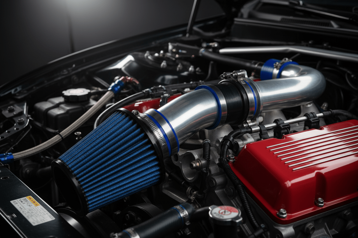 Adaptoare Debitmetru - Auto-3D