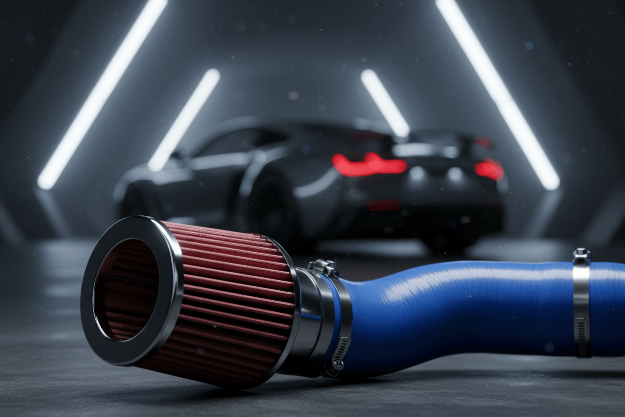 Furtune si filtre aer - Auto-3D